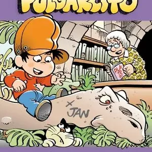 PULGARCITO, EL PERIÓDICO Mega-Angebot