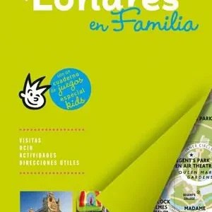 Abverkauf LONDRES EN FAMILIA