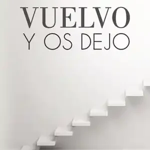 VUELVO Y OS DEJO Preisknaller