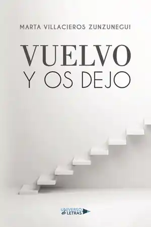 VUELVO Y OS DEJO Preisknaller