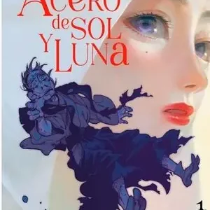 ACERO DE SOL Y LUNA 01 Preis Gesenkt