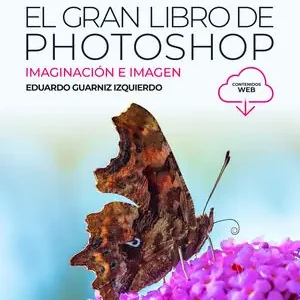 Abverkauf EL GRAN LIBRO DE PHOTOSHOP