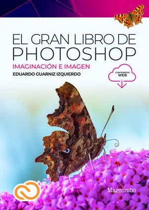 Abverkauf EL GRAN LIBRO DE PHOTOSHOP