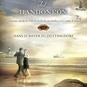 EL CANTO DEL BANDONEÓN Sonderangebot