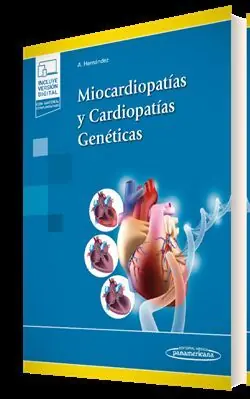 Geld-Zurück-Garantie MIOCARDIOPATÍAS Y CARDIOPATÍAS GENÉTICAS