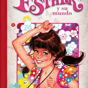 EL PRIMER BESO DE ESTHER (ESTHER Y SU MUNDO 2) Online Kaufen