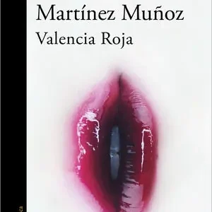 VALENCIA ROJA Meistverkauft