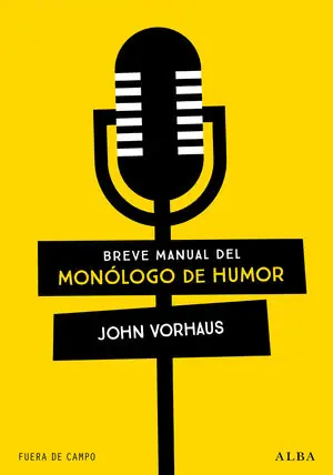 Direktkauf BREVE MANUAL DEL MONÓLOGO DE HUMOR