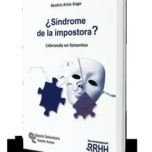 ¿SÍNDROME DE LA IMPOSTORA?. LIDERANDO EN FEMENINO Angebot