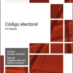 CÓDIGO ELECTORAL - 10ª ED. Hochwertig