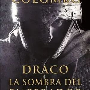 Saisonangebot DRACO. LA SOMBRA DEL EMPERADOR