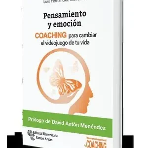 Angebot PENSAMIENTO Y EMOCIÓN. COACHING PARA CAMBIAR EL VIDEOJUEGO DE TU VIDA