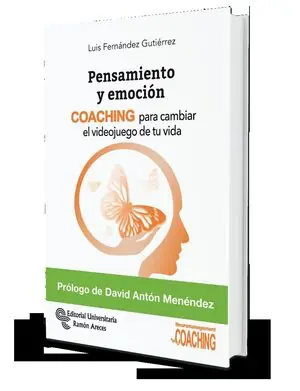 Angebot PENSAMIENTO Y EMOCIÓN. COACHING PARA CAMBIAR EL VIDEOJUEGO DE TU VIDA