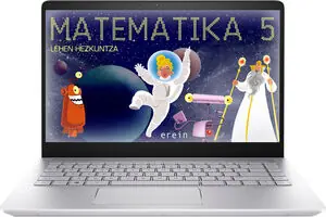 Geprüft MATEMATIKA LH 5 BIRTUALA