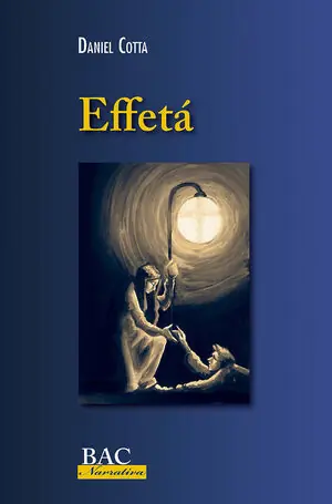 EFFETÁ (AUTO SACRAMENTAL) Ab Werk