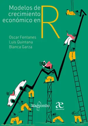 Super-Preis MODELOS DE CRECIMIENTO ECONÓMICO EN R