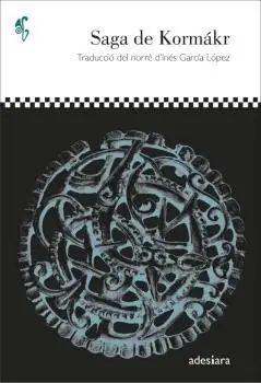 SAGA DE KORMÁKR Gleich Bestellen
