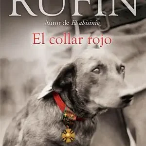 Weltweiter Versand EL COLLAR ROJO