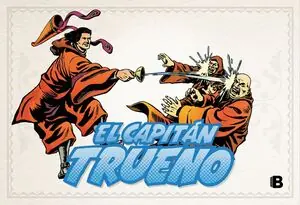 EL CAPITÁN TRUENO (FASCÍCULOS: 433 - 480) (EL CAPITÁN TRUENO [EDICIÓN FACSÍMIL D Heute Kaufen