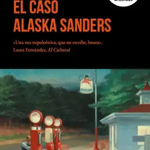 Sale EL CASO ALASKA SANDERS