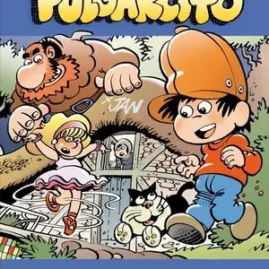 Sofort Bestellen LAS ZAPATILLAS ROJAS (PULGARCITO 4)