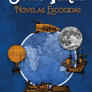 Direkt Vom Hersteller JULIO VERNE NOVELAS ESCOGIDAS