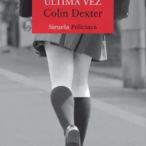 VISTA POR ÚLTIMA VEZ Neuheit