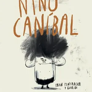 Versand Am Gleichen Tag NIÑO CANÍBAL