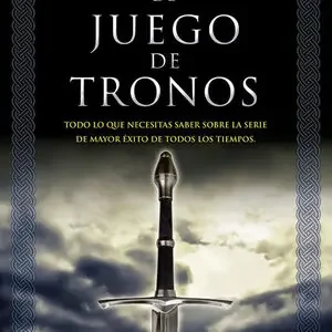 Top-Angebot BREVE ENCICLOPEDIA DE JUEGO DE TRONOS. TODO LO QUE NECESITAS SABER SOBRE LA SERIE DE MAYOR ÉXITO DE TODOS LOS TIEMPOS