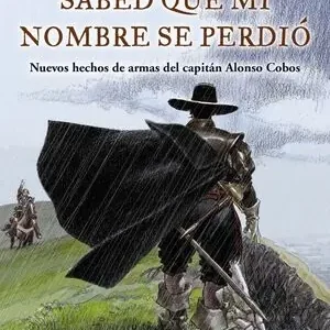 SABED QUE MI NOMBRE SE PERDIÓ Kracherpreis