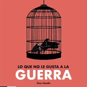 Heute Kaufen LO QUE NO LE GUSTA A LA GUERRA
