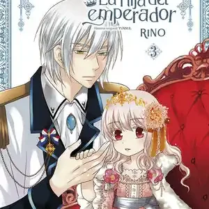 Bestpreis LA HIJA DEL EMPERADOR 03