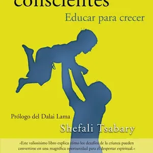Top-Seller PADRES CONSCIENTES. EDUCAR PARA CRECER