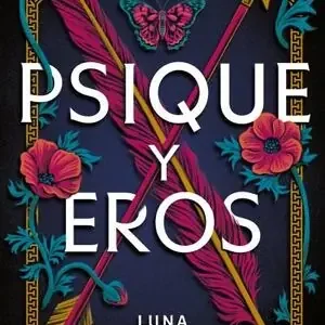 PSIQUE Y EROS. PSYCHE AND EROS Top-Seller