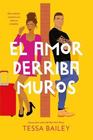 Top-Angebot AMOR DERRIBA MUROS (LAS REFORMAS DEL AMOR 2), EL. LOVE HER OR LOSE HER (HOT AND HAMMERED #2)