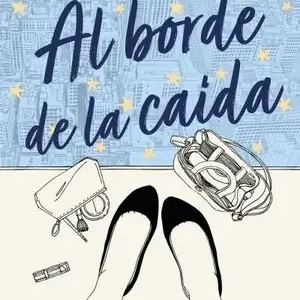 AL FILO DE LA CAÍDA. EDGE OF FALLING, THE Online Kaufen