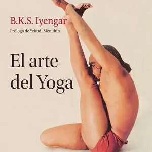EL ARTE DEL YOGA Echt