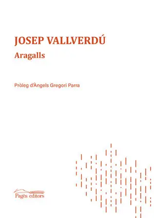 ARAGALLS Handgefertigt