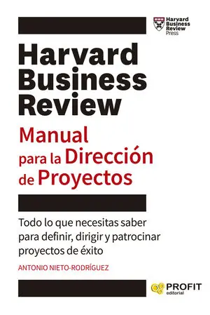 Zertifiziert MANUAL PARA LA DIRECCIÓN DE PROYECTOS