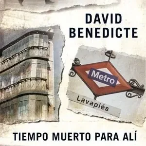 TIEMPO MUERTO PARA ALÍ Highlight