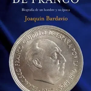 Bestpreis EL REINO DE FRANCO. BIOGRAFÍA DE UN HOMBRE Y SU ÉPOCA
