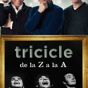 Solange Der Vorrat Reicht TRICICLE DE LA Z A LA A