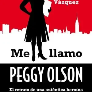 Solange Der Vorrat Reicht MAD MEN. MANUAL DE PEGGY OLSON