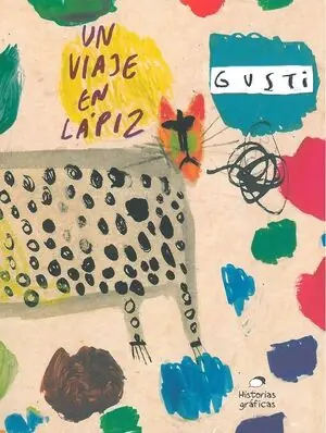 Gleich Bestellen VIAJE EN LAPIZ, UN