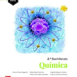QUÍMICA 2 BACHILLERATO. EDICIÓ LOMLOE Neu