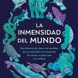 Solange Der Vorrat Reicht LA INMENSIDAD DEL MUNDO