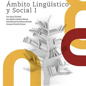 Bestseller DIVERSIFICACIÓN ÁMBITO LINGÜÍSTICO Y SOCIAL I - ANDALUCÍA