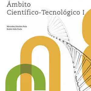 DIVERSIFICACIÓN ÁMBITO CIENTÍFICO - TECNOLÓGICO I - ANDALUCÍA Letzte Chance