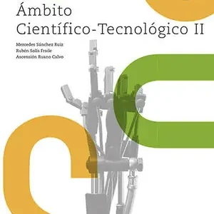 DIVERSIFICACIÓN ÁMBITO CIENTÍFICO - TECNOLÓGICO II Bestseller