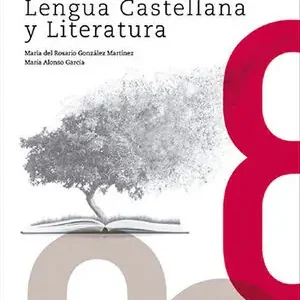 Geprüft LENGUA CASTELLANA Y LITERATURA 2º ESO